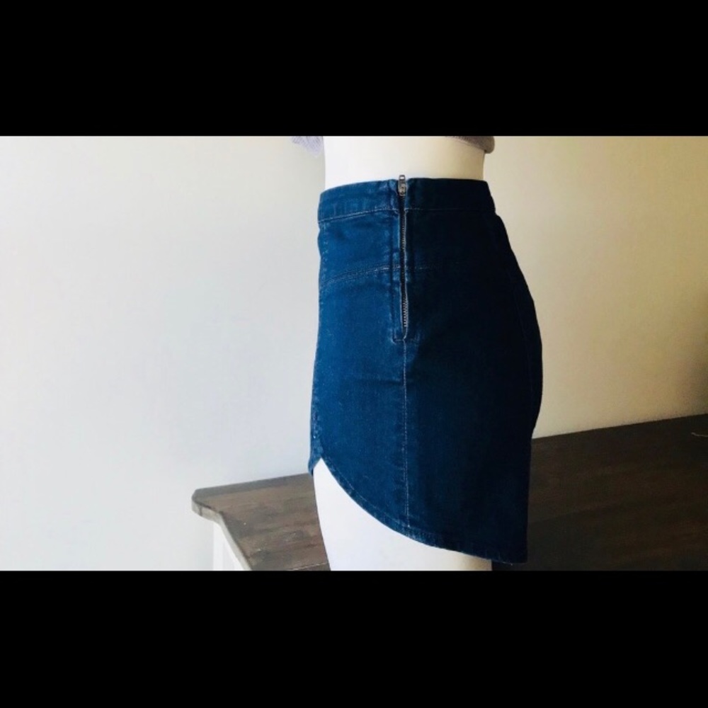 Free People shorts